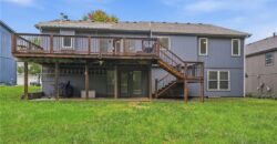 7552 N Tullis Avenue, Kansas City, MO 64158