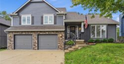 7552 N Tullis Avenue, Kansas City, MO 64158