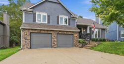 7552 N Tullis Avenue, Kansas City, MO 64158