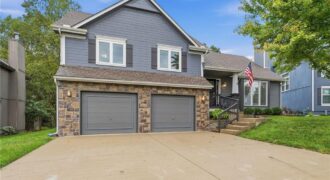 7552 N Tullis Avenue, Kansas City, MO 64158