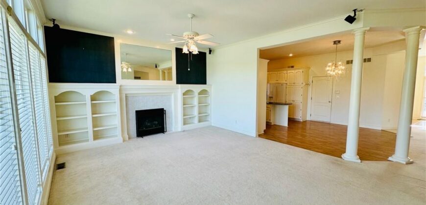 1912 Carter Court, Liberty, MO 64068