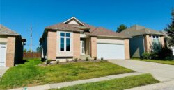 1912 Carter Court, Liberty, MO 64068