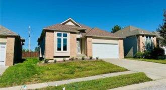 1912 Carter Court, Liberty, MO 64068