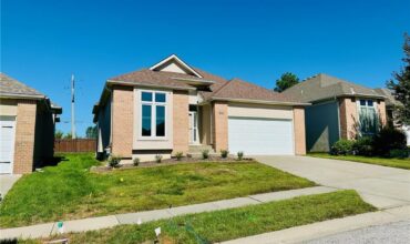 1912 Carter Court, Liberty, MO 64068