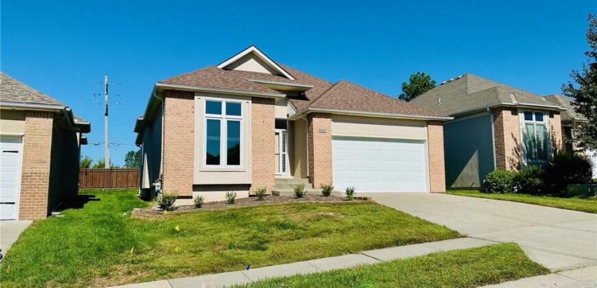 1912 Carter Court, Liberty, MO 64068