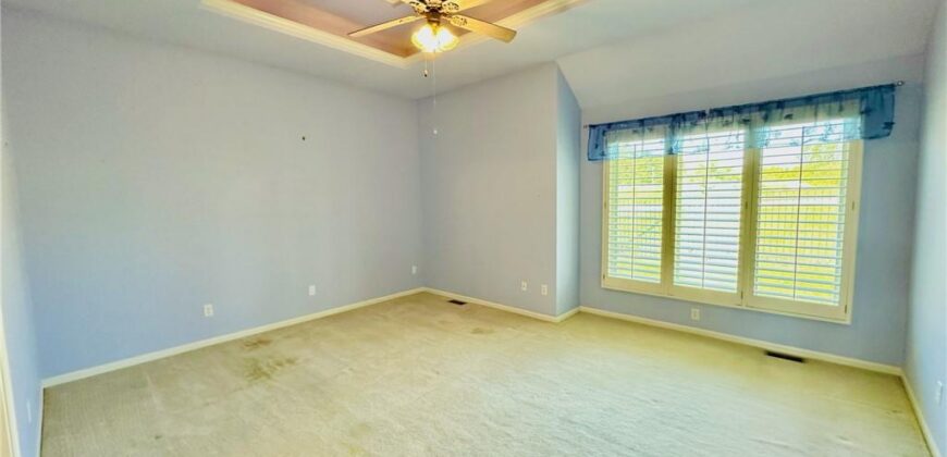 1912 Carter Court, Liberty, MO 64068