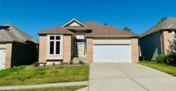 1912 Carter Court, Liberty, MO 64068