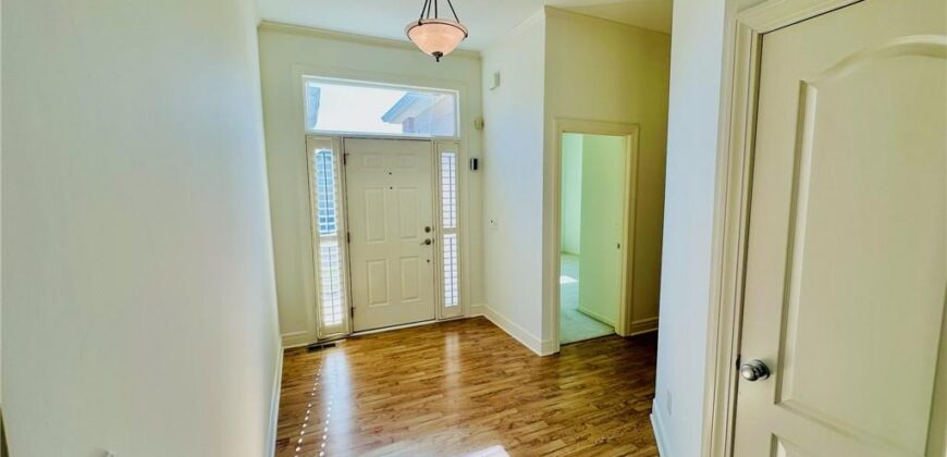 1912 Carter Court, Liberty, MO 64068