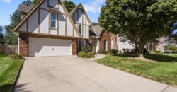 7820 N Olive Street, Kansas City, MO 64118