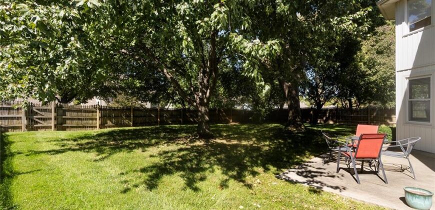 7820 N Olive Street, Kansas City, MO 64118