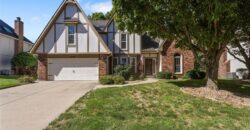 7820 N Olive Street, Kansas City, MO 64118