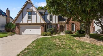 7820 N Olive Street, Kansas City, MO 64118