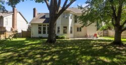7820 N Olive Street, Kansas City, MO 64118