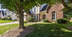 7820 N Olive Street, Kansas City, MO 64118