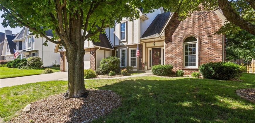 7820 N Olive Street, Kansas City, MO 64118