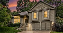 14090 NW 64th Terrace, Parkville, MO 64152