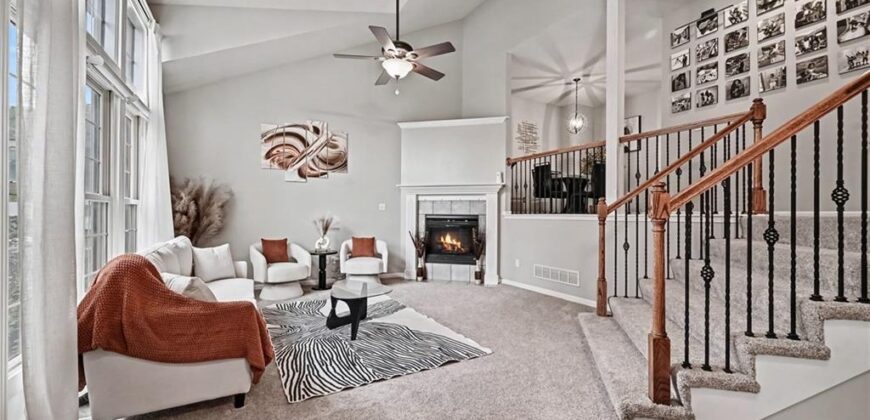 14090 NW 64th Terrace, Parkville, MO 64152