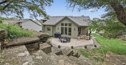 14090 NW 64th Terrace, Parkville, MO 64152