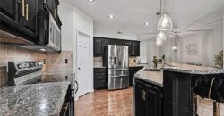14090 NW 64th Terrace, Parkville, MO 64152