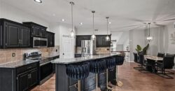 14090 NW 64th Terrace, Parkville, MO 64152