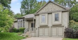 14090 NW 64th Terrace, Parkville, MO 64152