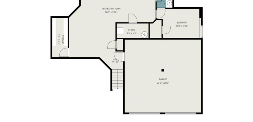 14090 NW 64th Terrace, Parkville, MO 64152