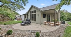 14090 NW 64th Terrace, Parkville, MO 64152