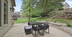 14090 NW 64th Terrace, Parkville, MO 64152