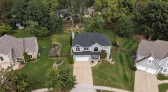 5002 NW 66th Terrace, Kansas City, MO 64151
