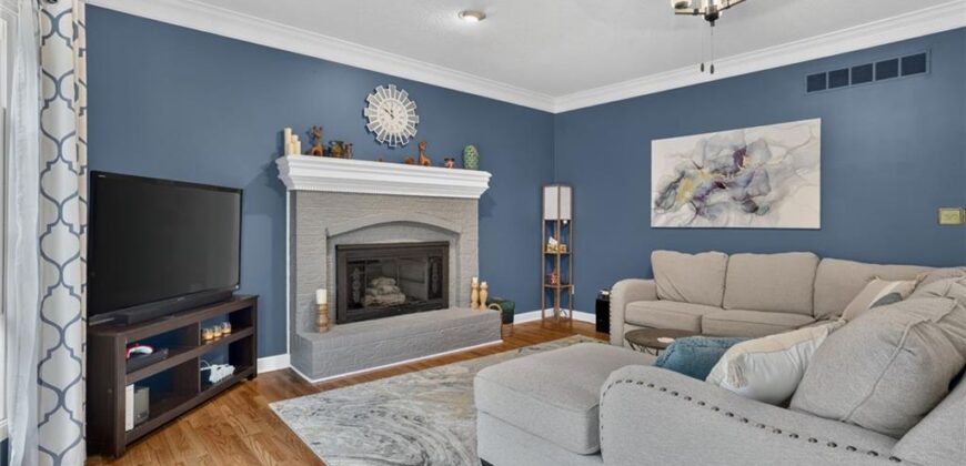 6216 NW 77th Street, Kansas City, MO 64151