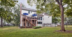 6216 NW 77th Street, Kansas City, MO 64151
