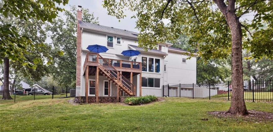 6216 NW 77th Street, Kansas City, MO 64151