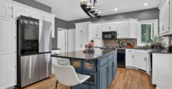 6216 NW 77th Street, Kansas City, MO 64151