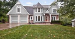 6216 NW 77th Street, Kansas City, MO 64151