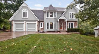 6216 NW 77th Street, Kansas City, MO 64151