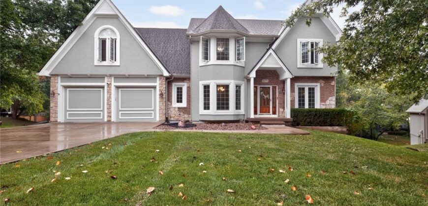 6216 NW 77th Street, Kansas City, MO 64151