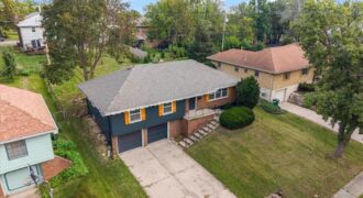 3412 NE 68th Terrace, Kansas City, MO 64119