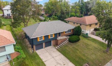 3412 NE 68th Terrace, Kansas City, MO 64119
