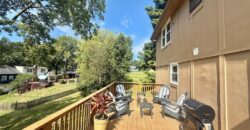515 NW 43rd Terrace, Kansas City, MO 64116