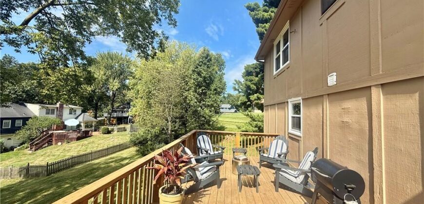 515 NW 43rd Terrace, Kansas City, MO 64116