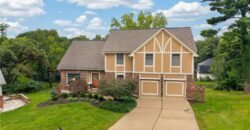 515 NW 43rd Terrace, Kansas City, MO 64116