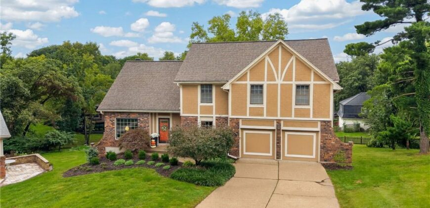 515 NW 43rd Terrace, Kansas City, MO 64116
