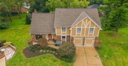 515 NW 43rd Terrace, Kansas City, MO 64116