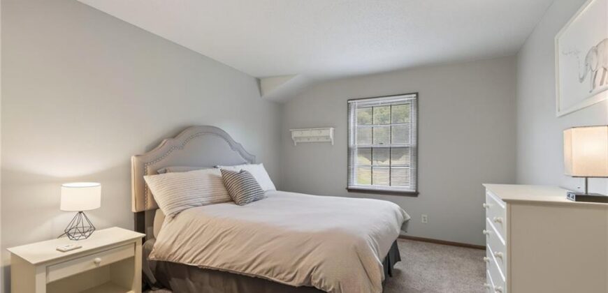 515 NW 43rd Terrace, Kansas City, MO 64116