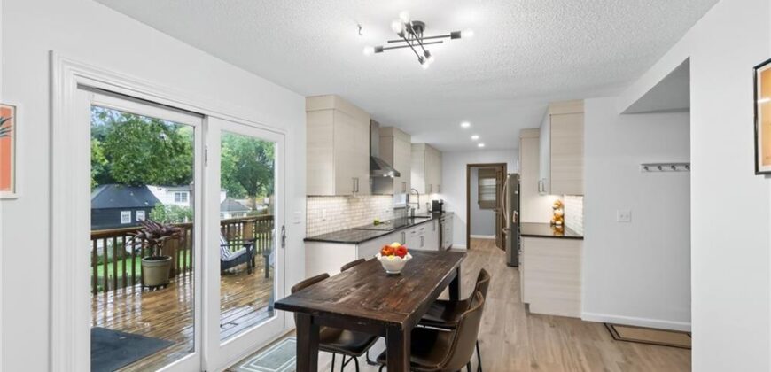 515 NW 43rd Terrace, Kansas City, MO 64116
