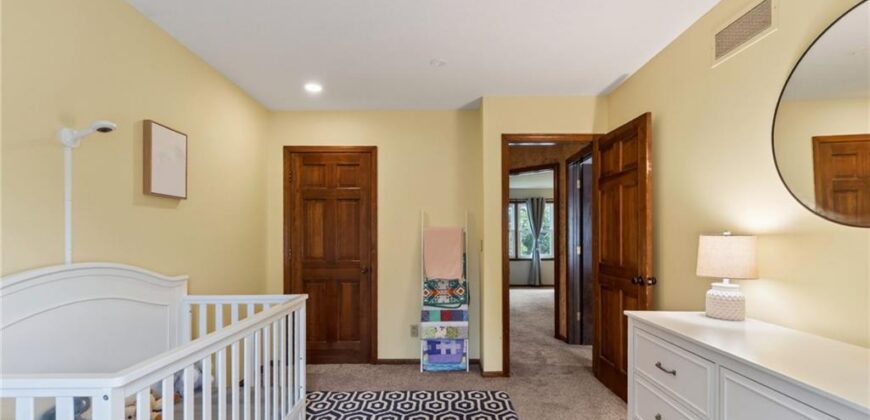 515 NW 43rd Terrace, Kansas City, MO 64116
