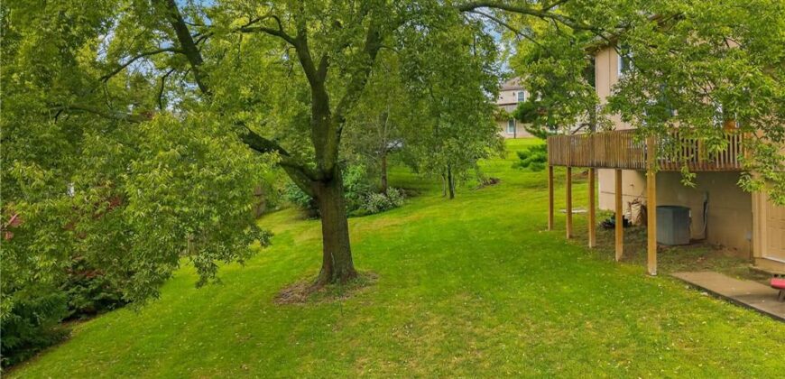 515 NW 43rd Terrace, Kansas City, MO 64116