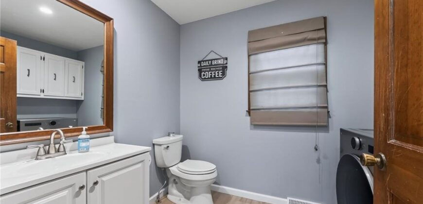 515 NW 43rd Terrace, Kansas City, MO 64116