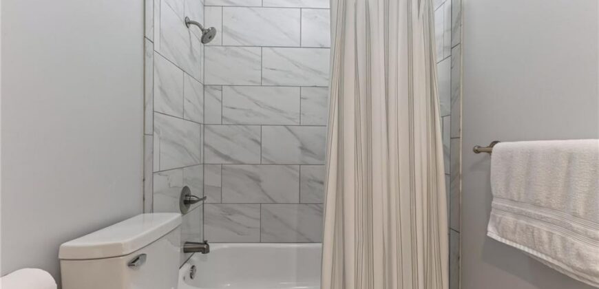 515 NW 43rd Terrace, Kansas City, MO 64116