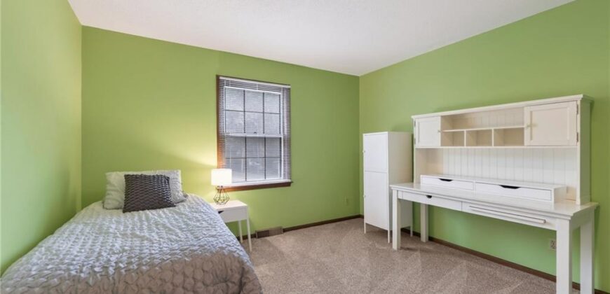 515 NW 43rd Terrace, Kansas City, MO 64116